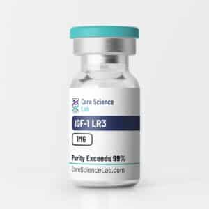 IGF-1 LR3 (1mg)